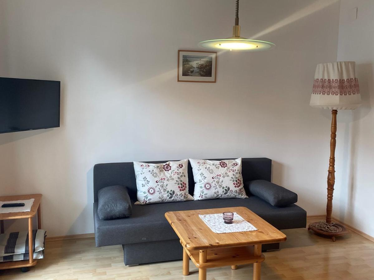 Ferienwohnung Syen Grundlsee Exteriér fotografie