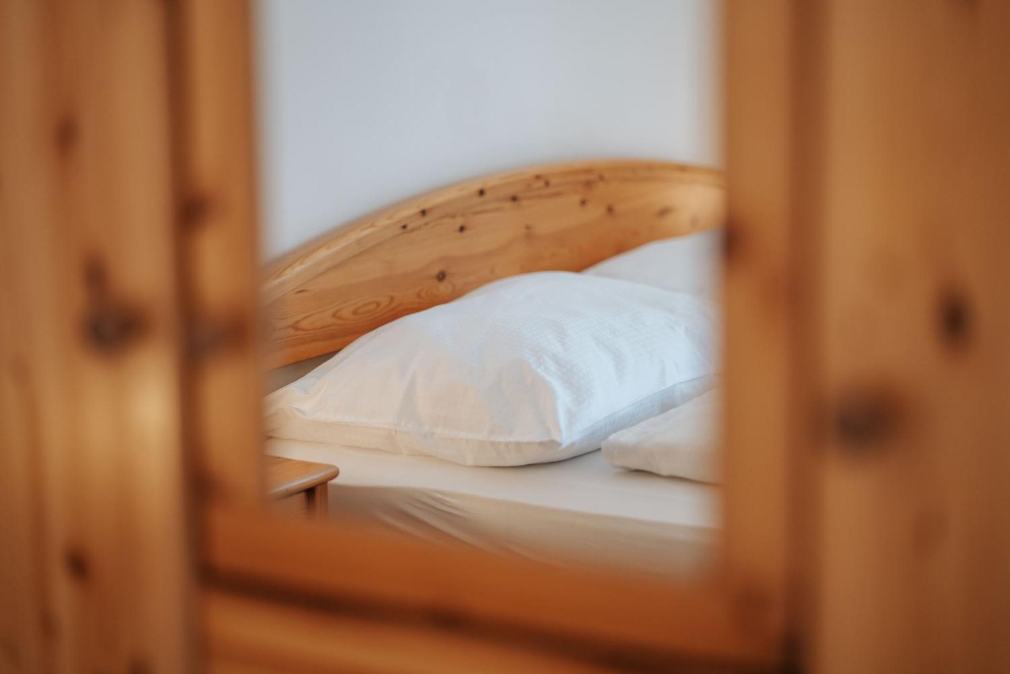 Ferienwohnung Syen Grundlsee Pokoj fotografie